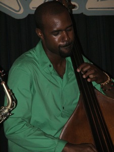 Junius Paul